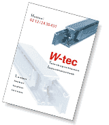 W-tec - Katalog