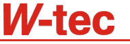 W-tec